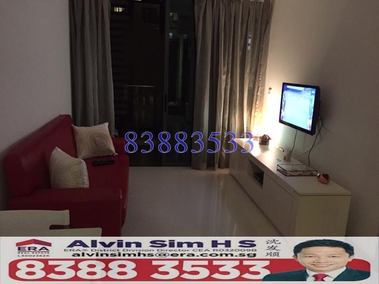 iSuites @ Marshall (D15), Apartment #169900152